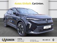 Neu Renault Scenic E-Tech Techno 160 kW (218 PS) 2025 Schwarz SUV