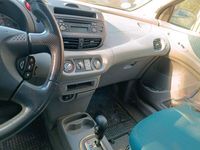 gebraucht Nissan Almera Tino 