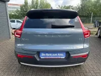 Gebraucht Volvo XC40 Momentum 298 PS (219 kW) 2019 Thunder grey SUV