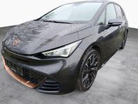 Gebraucht Cupra Born 169 kW (231 PS) 2022 Quasargrau Kleinwagen