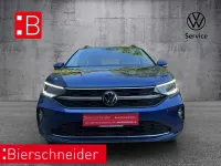Gebraucht VW Taigo Life 116 PS (85 kW) 2024 Blau SUV