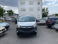 gebraucht Opel Vivaro B Kasten*1-Hand*Scheckheft*Klima+Tempomat