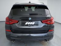 gebraucht BMW X3 xDrive 20d M-Sport Kamera HUD Leder M Sport