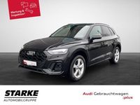 gebraucht Audi Q5 45 TFSI quattro S line