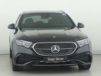 Gebraucht Mercedes E300 Advanced Plus 313 PS (230 kW) 2025 Metalliclack graphitgrau Kombi