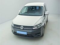 gebraucht VW Caddy Kasten*SHZ*KLIMA*PDC HINTEN*