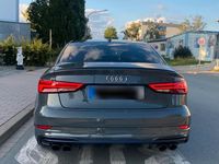 Gebraucht Audi S3 310 PS (228 kW) 2018 Grau Limousine