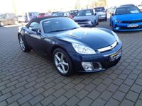 gebraucht Opel GT Roadster