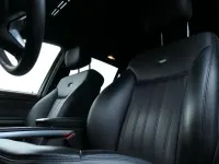 Gebraucht Mercedes ML350 224 PS (164 kW) 2009 Schwarz SUV