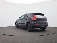 Nouvelle Volvo XC40 Plus 197 ch (144 kW) 2026 Noir SUV