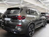 Gebraucht BMW X5 Shadowline 298 PS (219 kW) 2024 Grau SUV