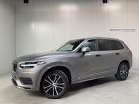 Używany Volvo XC90 235 KM (172 kW) 2021 Beżowy SUV