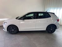 gebraucht Skoda Fabia Style 1.0 TSI DSG COLOR CONCEPT KAMERA 16"