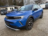 Gebraucht Opel Mokka Elegance 136 PS (100 kW) 2023 Blau SUV