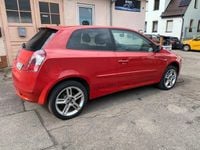 Gebraucht Fiat Stilo 170 PS (125 kW) 2004 Rot Kleinwagen
