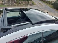 Gebraucht Mercedes E220 AMG line 170 PS (125 kW) 2017 Weiß Coupé