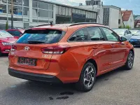Gebraucht Hyundai i30 101 PS (74 kW) 2024 Orange Kombi