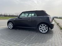 gebraucht Mini Cooper Cabriolet Highgate