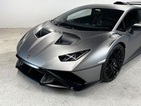 Gebraucht Lamborghini Huracán 640 PS (470 kW) 2022 Grau Coupé