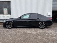 Gebraucht BMW M5 Competition Edition 625 PS (459 kW) 2018 Schwarz Limousine