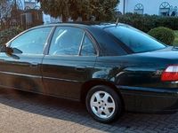 gebraucht Opel Omega 2.2 - TÜV 2/26