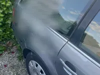 Używany VW Passat 2004 Beżowy Kombi