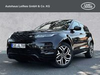 Gebraucht Land Rover Range Rover evoque R-Dynamic 204 PS (150 kW) 2022 Santorini back SUV