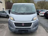 gebraucht Fiat Ducato Kasten 35 130 L1H1 RS: 3000 mm