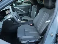 Gebraucht Opel Astra 145 PS (106 kW) 2025 Grau Limousine
