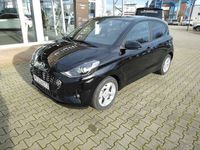 gebraucht Hyundai i10 NewConnect & Go 1.0 Benzin