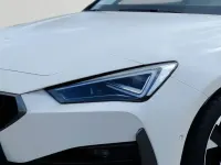 Second-hand Cupra Leon 245 CP (180 kW) 2023 Alb Break