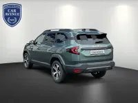Neu Dacia Bigster Journey 140 PS (102 kW) 2026 Grün SUV