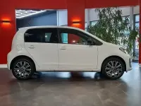 Usado VW up! Active 65 CV (47 kW) 2022 Blanco Utilitario