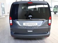 Neu Ford Tourneo Connect Titanium 122 PS (89 kW) 2025 Grau Van / Kleinbus
