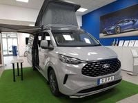 Neu Ford Transit Custom 170 PS (125 kW) 2026 Greymatter Van / Kleinbus