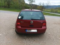 gebraucht VW Golf IV Tüw bis 05 2025