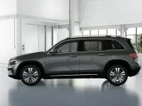 Gebraucht Mercedes GLB200 Progressive 150 PS (110 kW) 2025 Metalliclack mountaingrau SUV