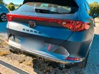 Gebraucht Cupra Formentor VZ 310 PS (228 kW) 2020 Blau SUV