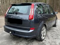 gebraucht Ford C-MAX 1,6TDCi 80kW DPF Trend