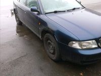 gebraucht Audi A4 b5 1,8 Baujahr 96