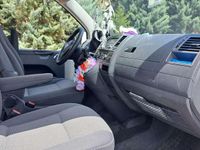 Gebraucht VW T5 Comfortline 140 PS (102 kW) 2013 Weiß Van