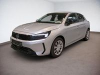 Gebraucht Opel Corsa Edition 101 PS (74 kW) 2024 Silber Kleinwagen