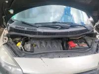 Gebraucht Renault Scenic E-Tech 113 PS (83 kW) 2006 Andere farben Kombi