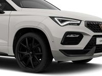 Neu Cupra Ateca 150 PS (110 kW) 2026 "bila" weiss SUV