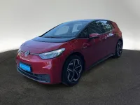 Usata VW ID.3 Pro Performance 150 kW (204 CV) 2023 Rosso Utilitaria