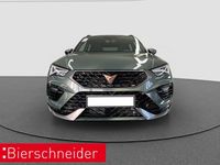 Neu Cupra Ateca 190 PS (139 kW) 2026 Gruen SUV