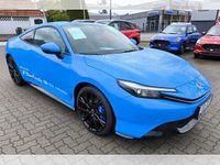 Neu Honda Prelude 143 PS (105 kW) 2026 Rot (racing blue) Coupé