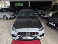 Gebraucht Mercedes C63 AMG AMG 680 PS (500 kW) 2024 Grau Limousine