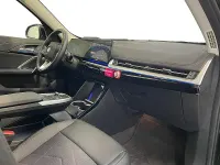 Usata BMW X1 xLine 156 CV (114 kW) 2025 Nero SUV