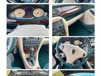 Gebraucht Rover 75 150 PS (110 kW) 2001 Grün Limousine